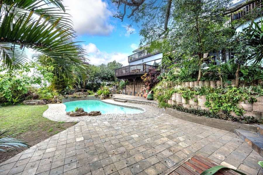 4 Bedroom Property for Sale in Baysville Eastern Cape